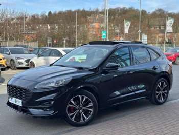 Used Ford Kuga 2023 for sale - 74917743: Photo