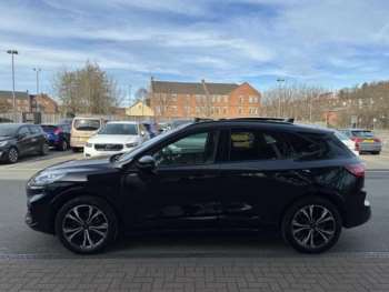 Used Ford Kuga 2023 for sale - 74917743: Photo