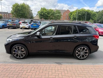 Used BMW X1 2020 for sale - 78768024: Photo