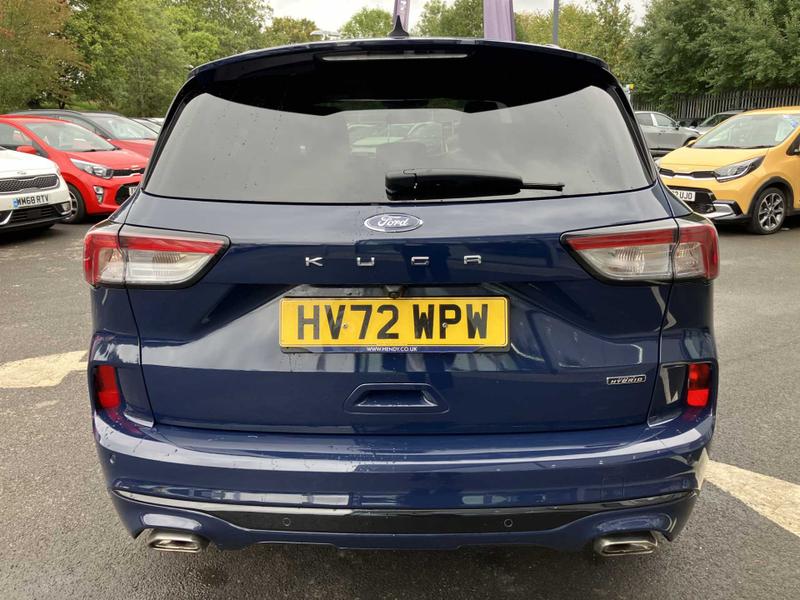 Used Ford Kuga 2022 for sale - 76355528: Photo 10