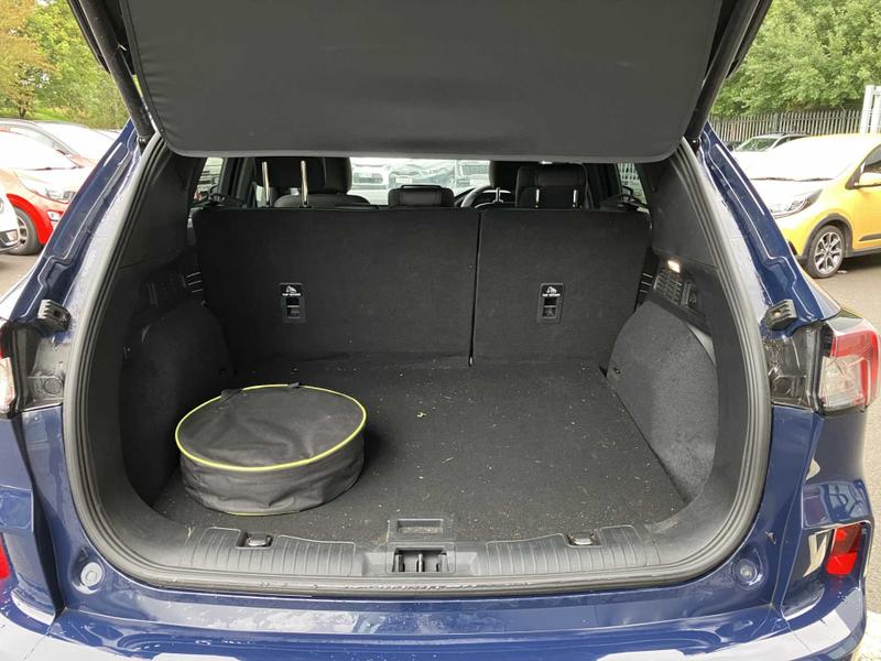 Used Ford Kuga 2022 for sale - 76355528: Photo 11