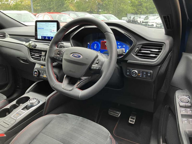 Used Ford Kuga 2022 for sale - 76355528: Photo 14