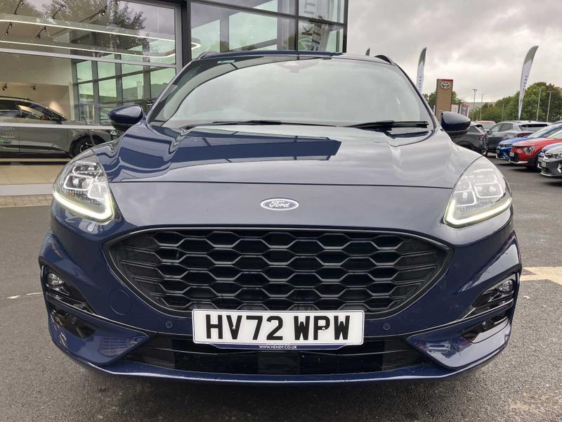 Used Ford Kuga 2022 for sale - 76355528: Photo 2