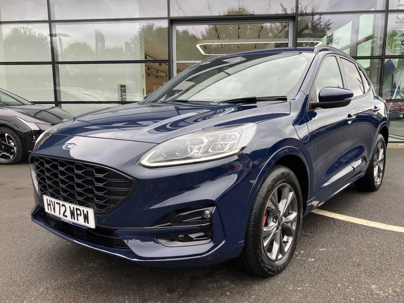Used Ford Kuga 2022 for sale - 76355528: Photo 3