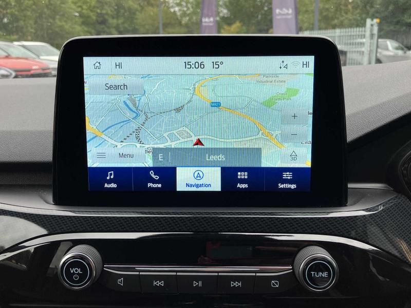 Used Ford Kuga 2022 for sale - 76355528: Photo 35