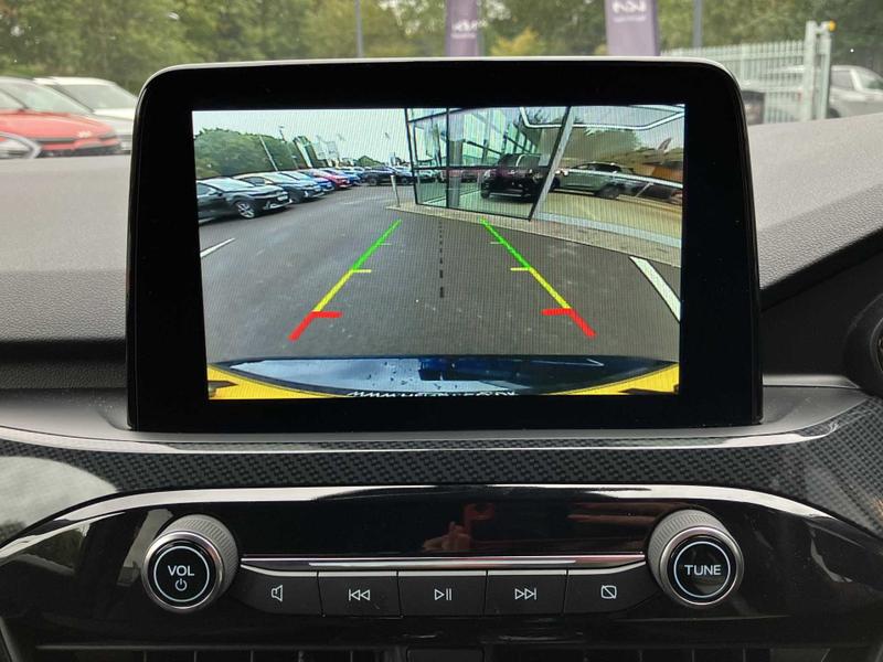 Used Ford Kuga 2022 for sale - 76355528: Photo 36