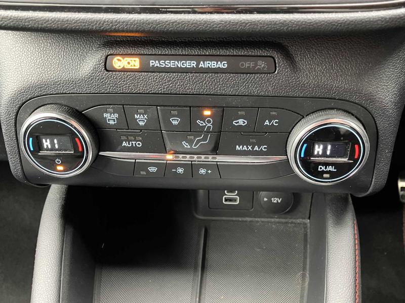 Used Ford Kuga 2022 for sale - 76355528: Photo 37