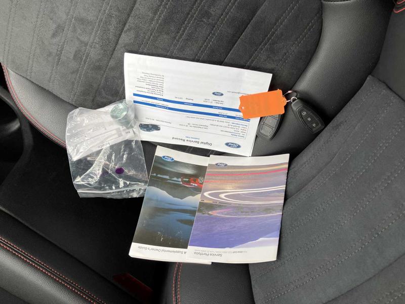 Used Ford Kuga 2022 for sale - 76355528: Photo 39