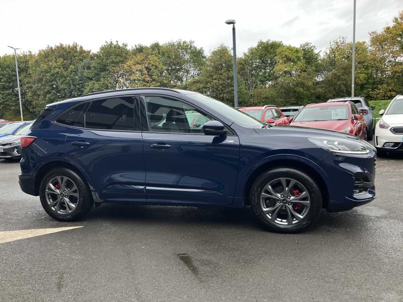 Used Ford Kuga 2022 for sale - 76355528: Photo 4