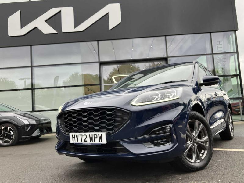 Used Ford Kuga 2022 for sale - 76355528: Photo 40