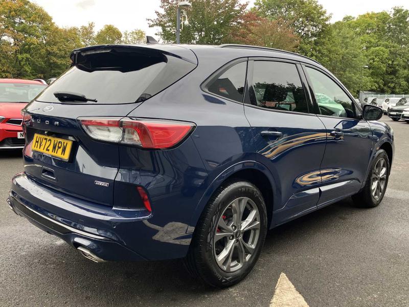 Used Ford Kuga 2022 for sale - 76355528: Photo 5