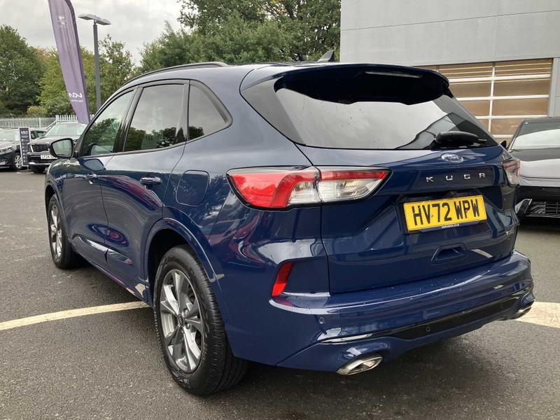 Used Ford Kuga 2022 for sale - 76355528: Photo 6