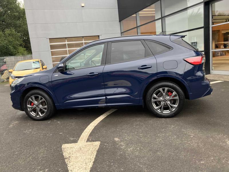 Used Ford Kuga 2022 for sale - 76355528: Photo 7