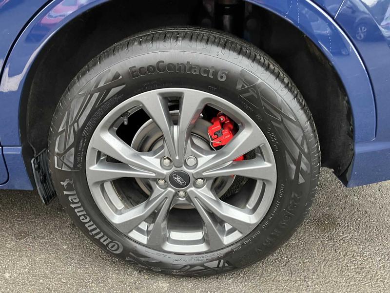 Used Ford Kuga 2022 for sale - 76355528: Photo 9