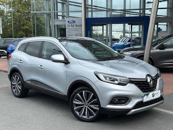 Used Renault Kadjar 2019 for sale - 75627468: Photo