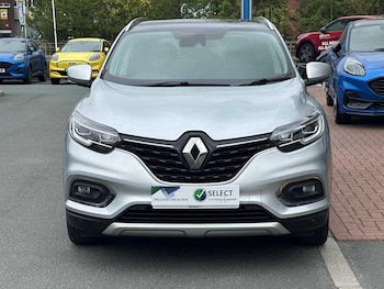 Used Renault Kadjar 2019 for sale - 75627468: Photo