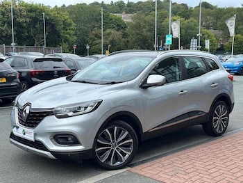 Used Renault Kadjar 2019 for sale - 75627468: Photo