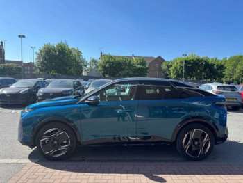 Used Peugeot E-3008 2024 for sale - 74709954: Photo