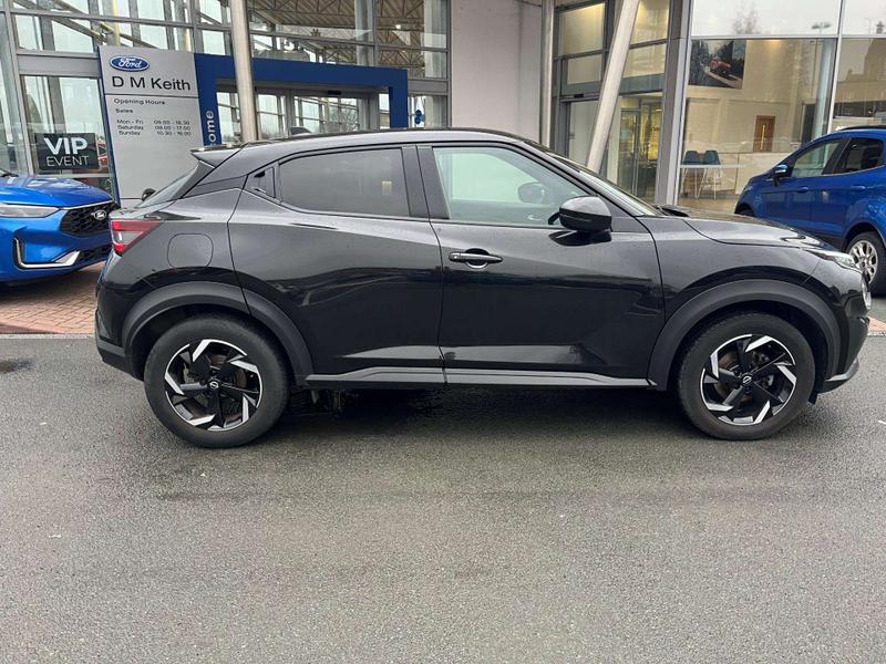 Used Nissan Juke 2023 for sale - 77274832: Photo 10