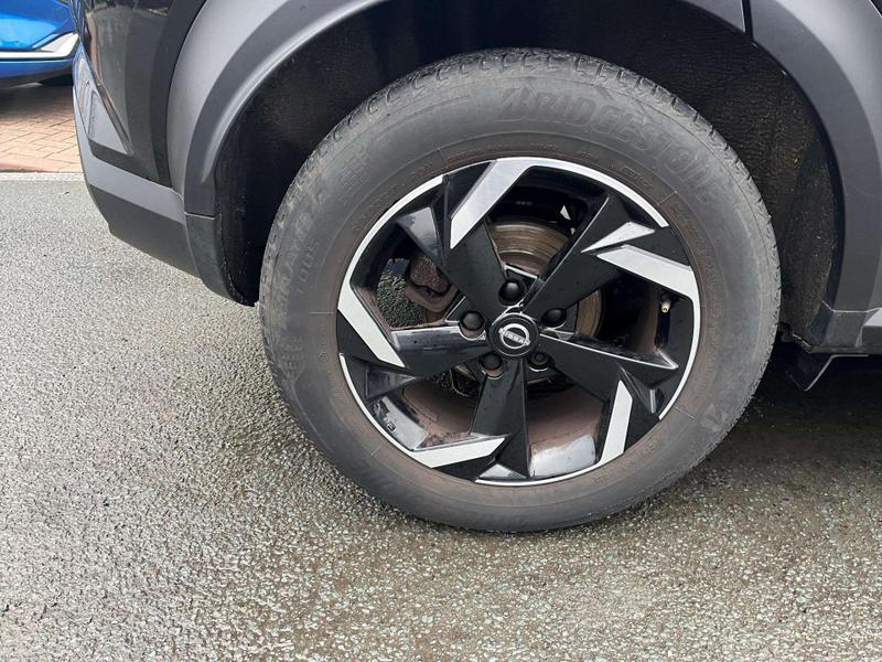 Used Nissan Juke 2023 for sale - 77274832: Photo 11