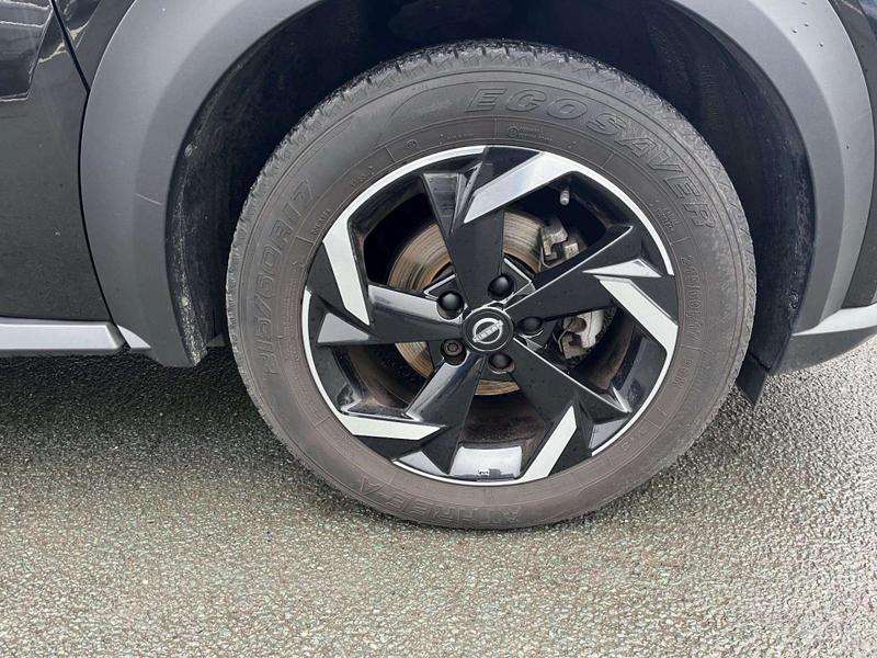 Used Nissan Juke 2023 for sale - 77274832: Photo 12