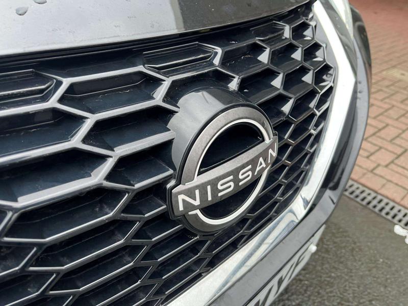 Used Nissan Juke 2023 for sale - 77274832: Photo 13