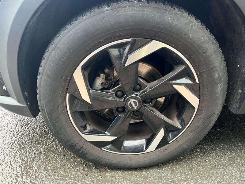 Used Nissan Juke 2023 for sale - 77274832: Photo 14