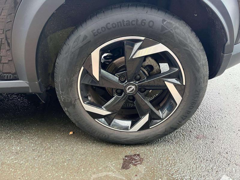 Used Nissan Juke 2023 for sale - 77274832: Photo 15