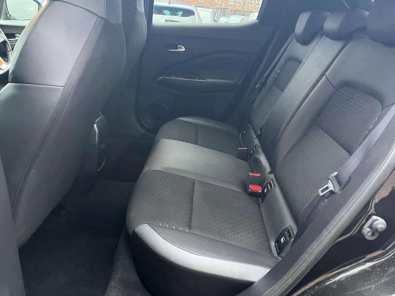 Used Nissan Juke 2023 for sale - 77274832: Photo 16