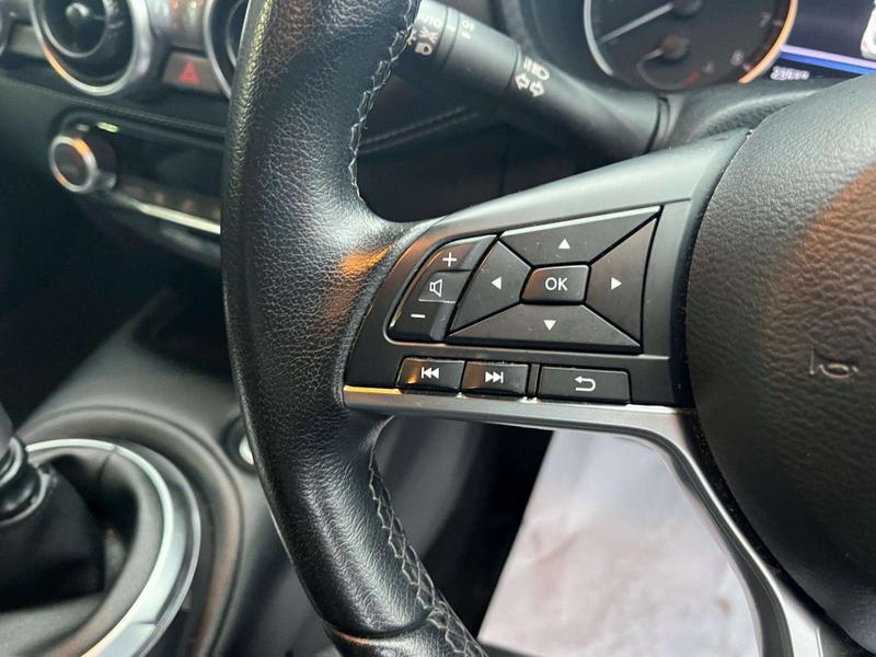 Used Nissan Juke 2023 for sale - 77274832: Photo 21