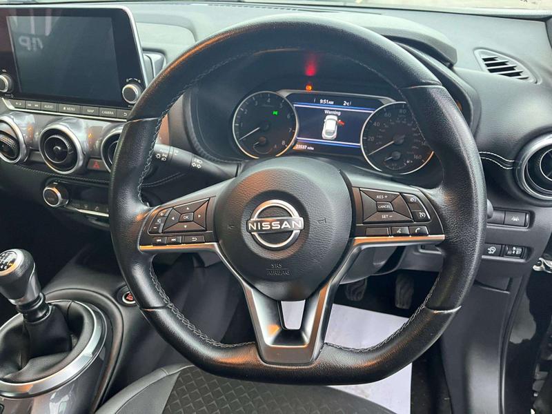 Used Nissan Juke 2023 for sale - 77274832: Photo 23