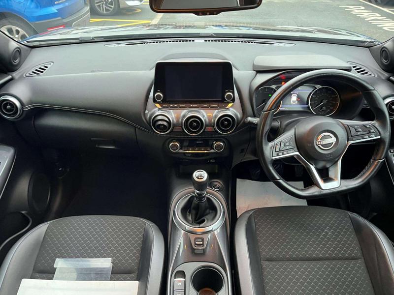 Used Nissan Juke 2023 for sale - 77274832: Photo 24