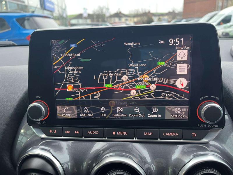 Used Nissan Juke 2023 for sale - 77274832: Photo 25