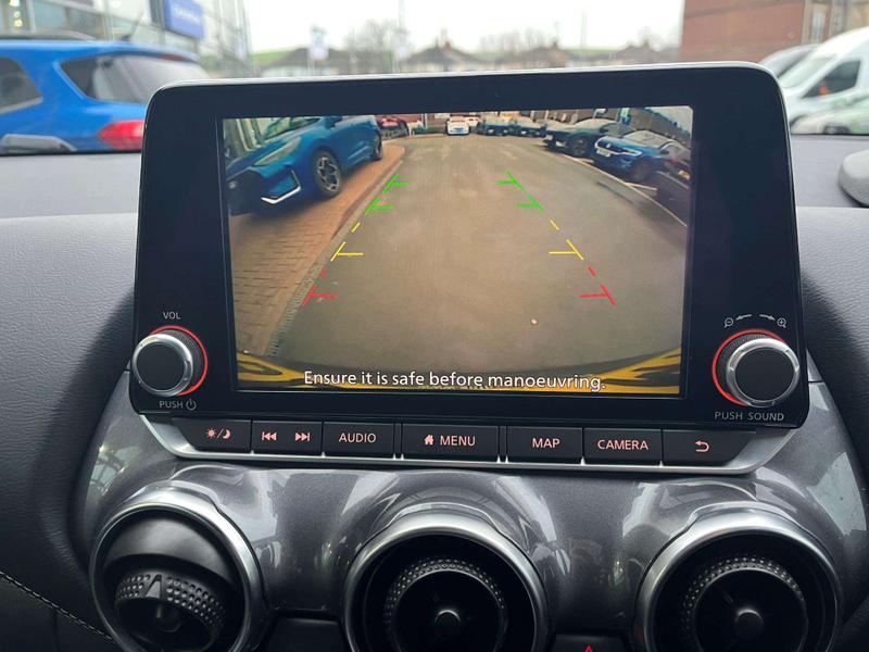 Used Nissan Juke 2023 for sale - 77274832: Photo 32