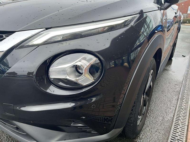 Used Nissan Juke 2023 for sale - 77274832: Photo 34