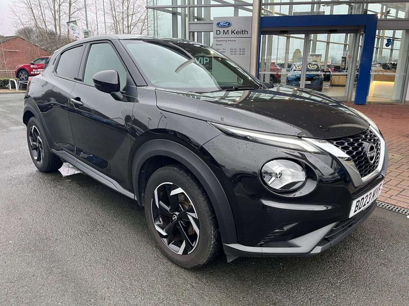 Used Nissan Juke 2023 for sale - 77274832: Photo 36