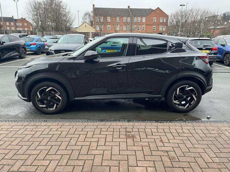 Used Nissan Juke 2023 for sale - 77274832: Photo 39