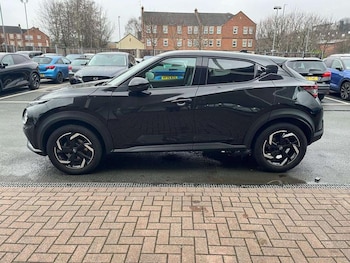 Used Nissan Juke 2023 for sale - 77274832: Photo