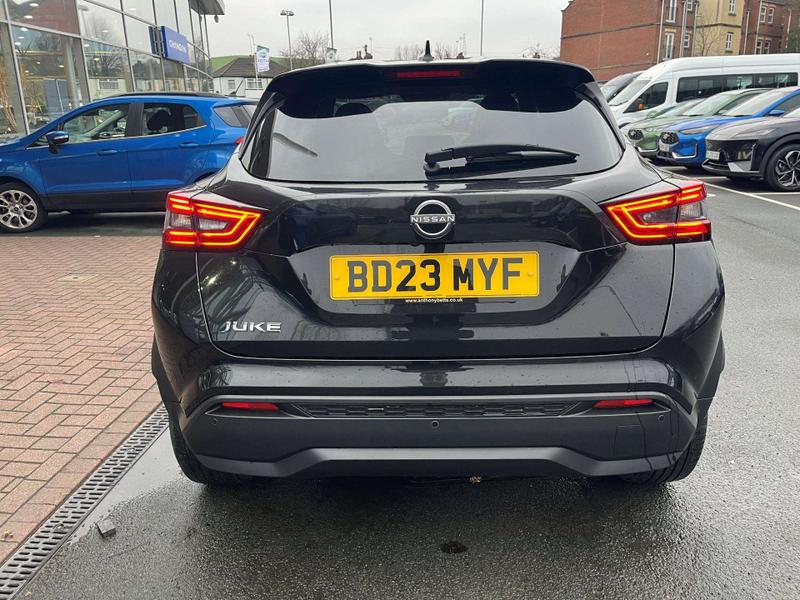 Used Nissan Juke 2023 for sale - 77274832: Photo 6