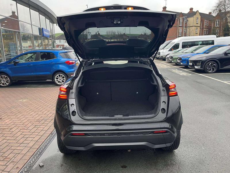 Used Nissan Juke 2023 for sale - 77274832: Photo 7