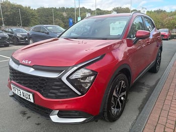 Used Kia Sportage 2024 for sale - 79735840: Photo