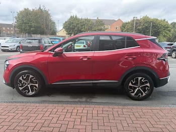 Used Kia Sportage 2024 for sale - 79735840: Photo