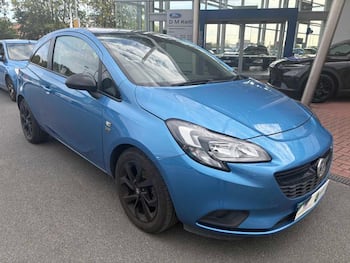 Used Vauxhall Corsa 2019 for sale - 79641311: Photo