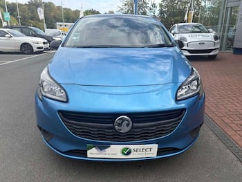 Used Vauxhall Corsa 2019 for sale - 79641311: Photo