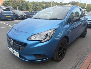 Used Vauxhall Corsa 2019 for sale - 79641311: Photo