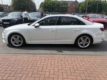 Used Audi A4 2018 for sale - 79394004: Photo