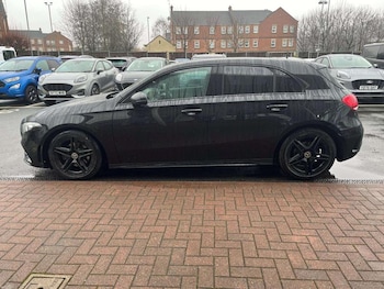 Used Mercedes-Benz A-Class 2020 for sale - 77493412: Photo