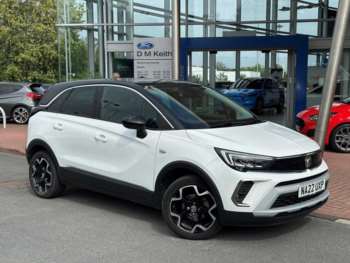 2022 - 1.5 Turbo D Elite Edition 5dr Manual