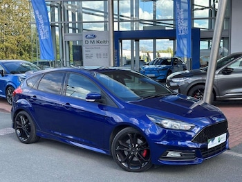 Used Ford Focus 2018 for sale - 75897951: Photo