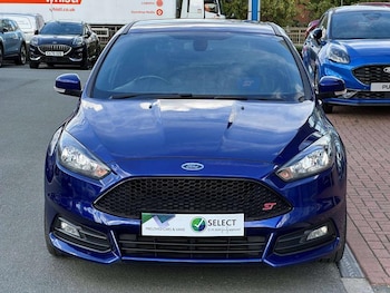 Used Ford Focus 2018 for sale - 75897951: Photo